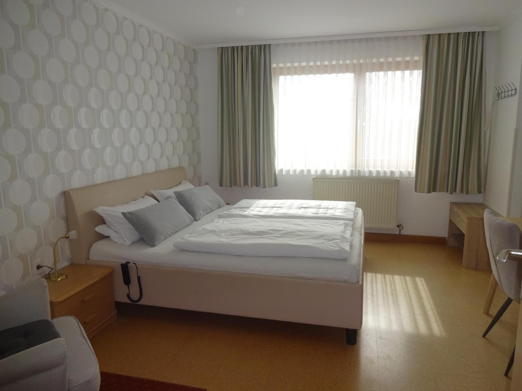 Gaestehaus Regina Habitación en casa particular Bad Füssing