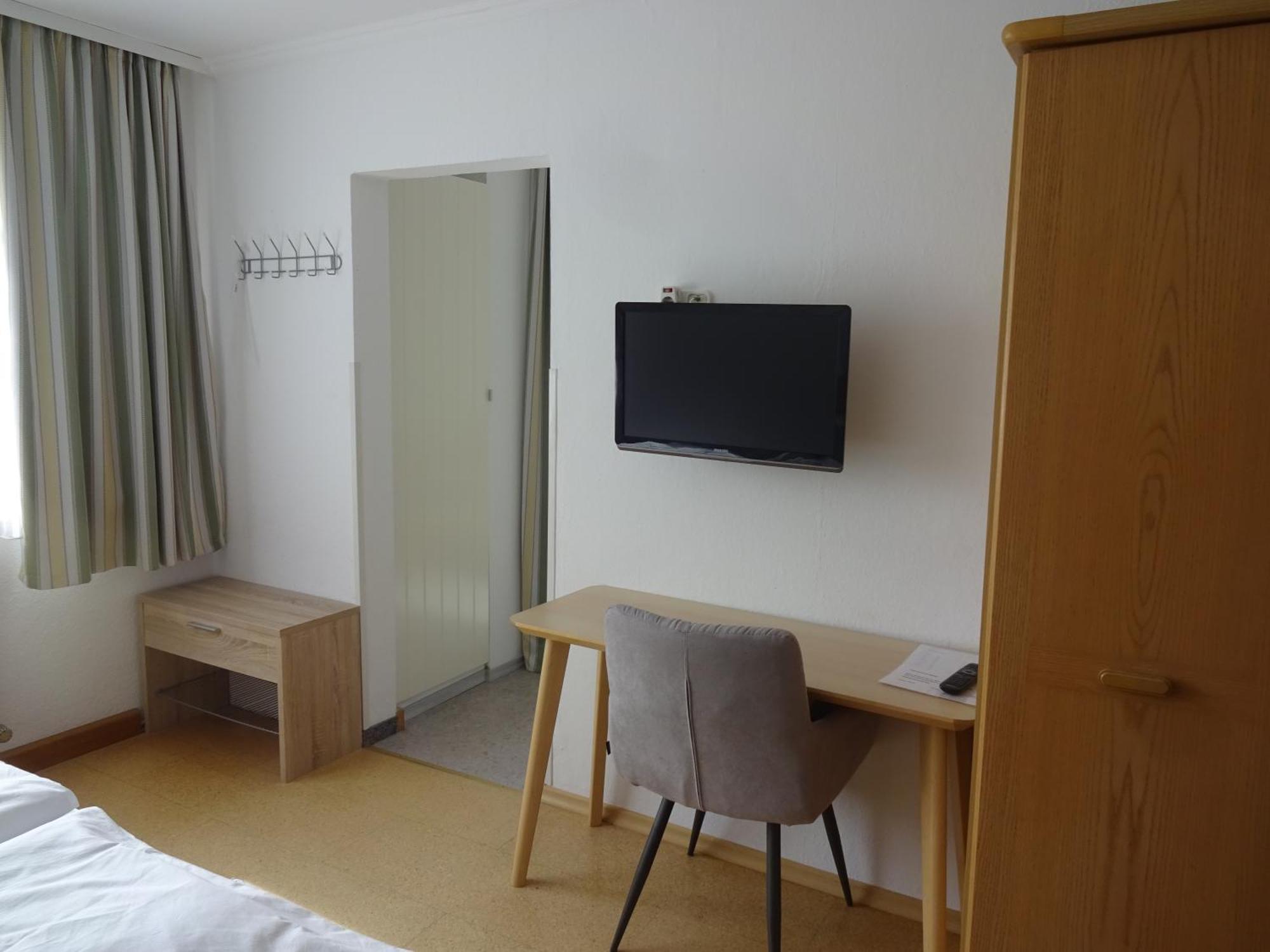 Gaestehaus Regina *