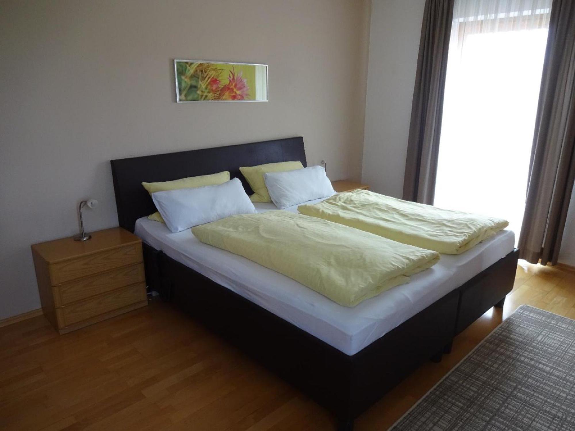 Homestay Gaestehaus Regina