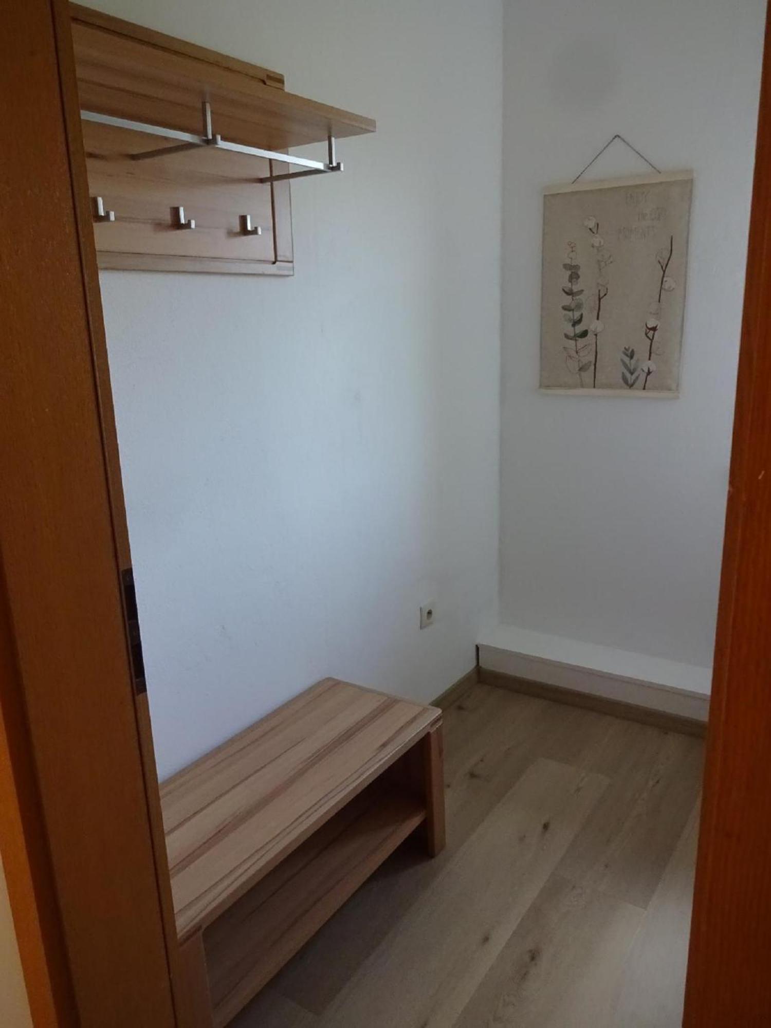 Homestay Gaestehaus Regina